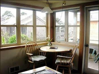 The Inn At Manzanita Bagian luar foto