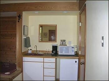 The Inn At Manzanita Bagian luar foto