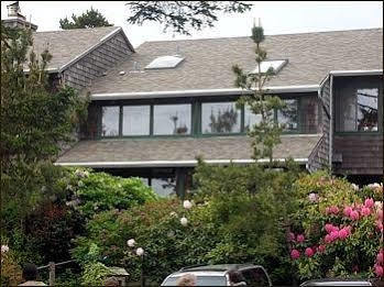 The Inn At Manzanita Bagian luar foto
