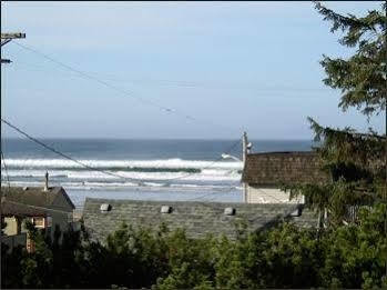 The Inn At Manzanita Bagian luar foto