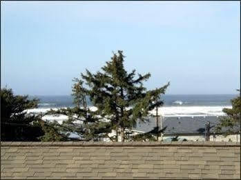 The Inn At Manzanita Bagian luar foto