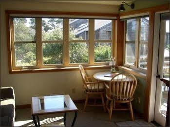 The Inn At Manzanita Bagian luar foto
