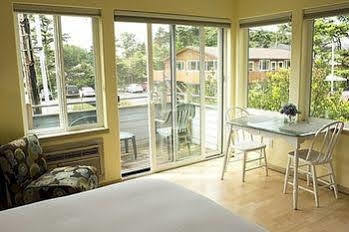 The Inn At Manzanita Bagian luar foto